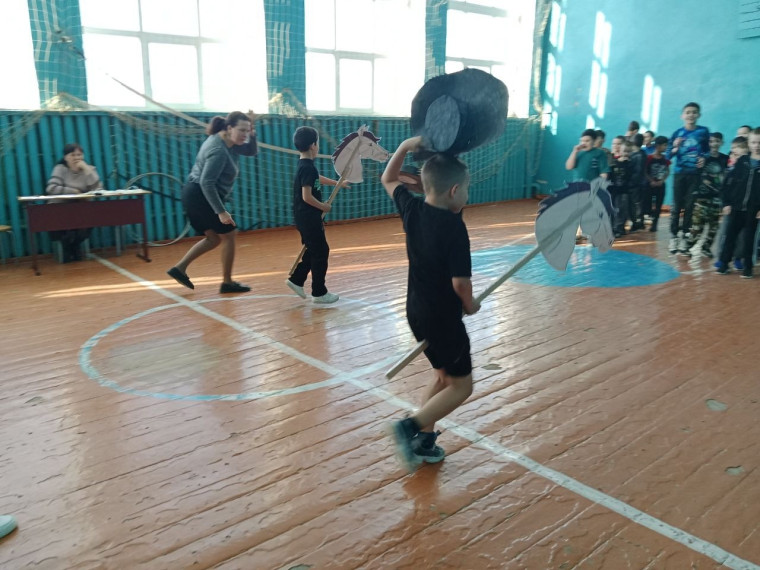 Спорт.